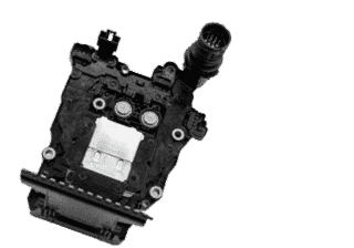 Ремонт мехатроника DQ500