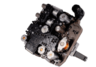 Ремонт мехатроника DSG 6