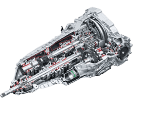 Замена модуля датчиков DL501